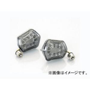 2輪 キタコ LEDウインカーKIT スモーク 807-1155330 JAN：4990852099...