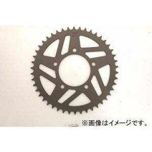 2輪 アファム リアスプロケット 520-48 ハードアルマイト 15405-48 JAN：4548664330140の商品画像