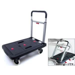 I】アルインコ ALINCO キャンプ台車 TREC100S 3WAY トレッカート 台車