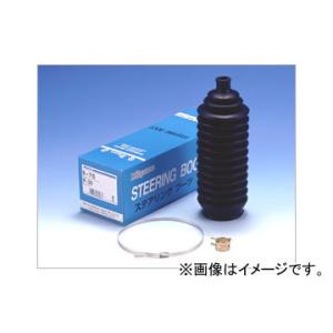 ミヤコ ステアリングブーツ 右側 パワステ付 R-772 プレリュード E-BA8 E-BA9 E-...
