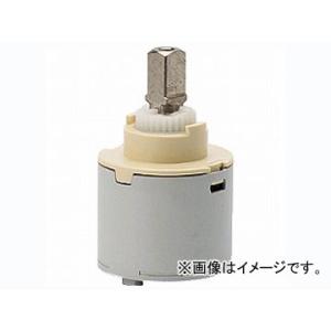 カクダイ シングルレバー用カートリッジ 品番：1995 JAN：4972353199501