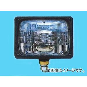 ドーワ ワーキングランプ (H4)24V75/70W DS-0006 JAN：49969210000...