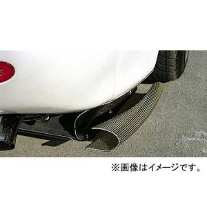 RE雨宮 ディフューザー PRO カーボン D0-022030-12C マツダ RX-7 FD3S｜apagency02