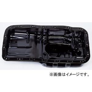 スプーン スポーツ バッフルオイルパン 11200-16A-000 ホンダ シビック EF4