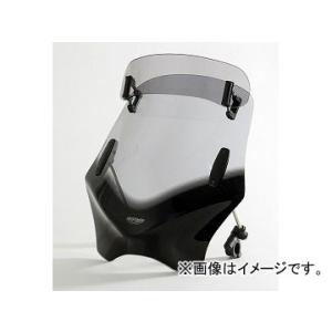 2輪 MRA V-FLOW/マウント別 MVFV-S スモーク JAN：4548664954834の商品画像