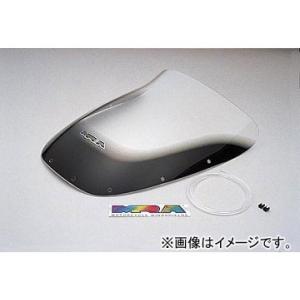 2輪 MRA スクリーンツーリング MT725C クリア JAN：4547424253354 アプリリア トゥオーノ1000R 2002年〜2005年の商品画像