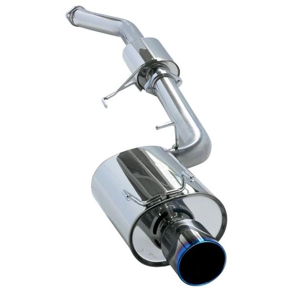 HKS マフラー Super Turbo Muffler 日産 スカイラインGT-R BNR32 R...