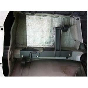 HKS ボディブラケット スバル レガシィツーリングワゴン BR9 EJ25(NA) 2009年05...