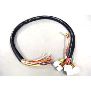 HKS F-CON オプションパーツ F-CON側改造用ハーネス(加工取付用) 1m 4202-RA...