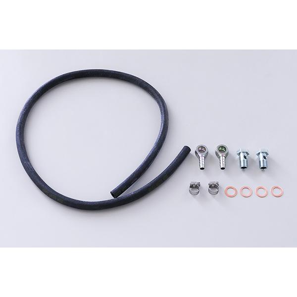 HKS 水冷配管セット タイプA GTIII-5R/RS 1499-RA041