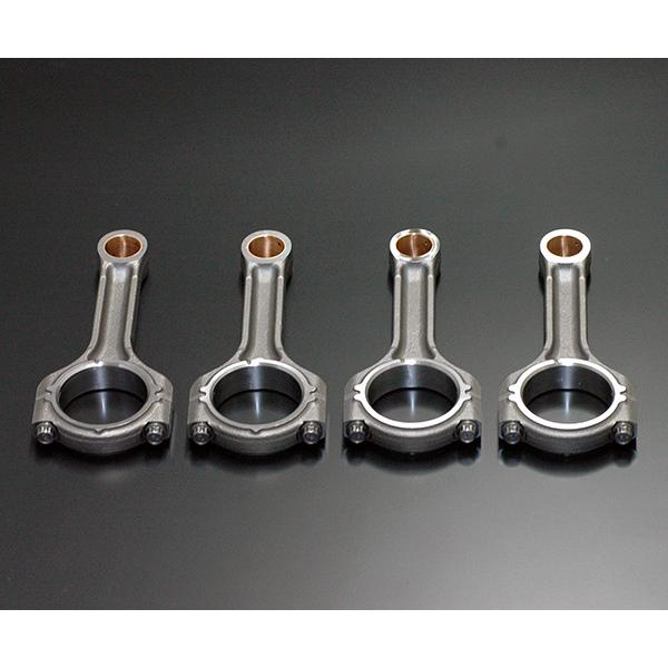 HKS 鍛造I断面コンロッド 4B11 23004-AM004