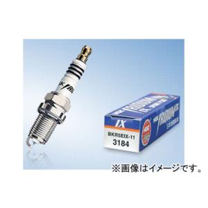 NGK イリジウムIX スパークプラグ CR9EIX(No.5448) スズキ GSX1300Rハヤブサ 1300cc 1999年〜2007年06月 2輪