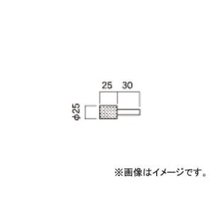 日立工機 別売部品 6mm用軸付トイシ KA-4 コードNo.939103