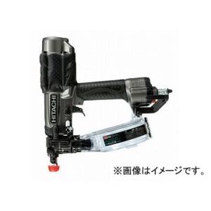 日立工機 高圧ねじ打機 メタリックグレー WF3H(G)