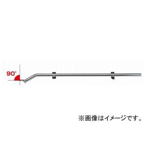 ジェットイノウエ アンテナステー (無線アンテナ用) 全長/1450mm 509423の商品画像