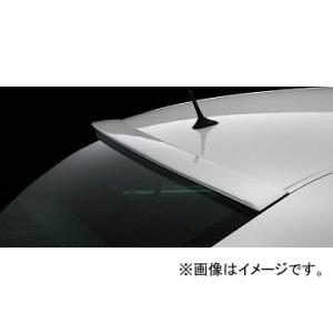 シルクブレイズ クロノス ルーフスポイラー 純正単色 トヨタ クラウン アスリート/ロイヤル GRS...
