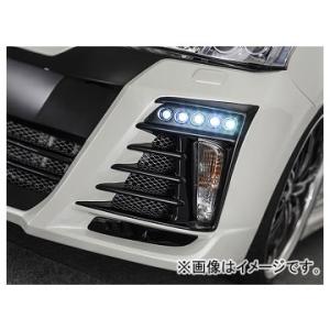 アドミレイション ベルタ LEDスポットKIT 5連 LED球色：ホワイト,ブルー トヨタ プリウスα DAA-ZVW40W・41W 前期 2011年05月〜2014年10月