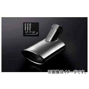 5ZIGEN LA600S タントカスタム RS マフラーカッター : オートスタイル