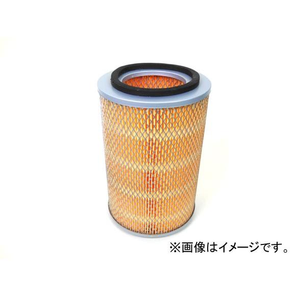 エアフィルター マツダ MPV KD-LVLR WL-T ディーゼル 4WD ターボ 2500cc ...