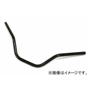 2輪 エフェックス EZ FIT BAR 70mmバック ブラック EHD101-70 JAN：45...