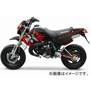 rb-works製☆KSR80☆ダウンチャンバーtypeK☆シルバーサイレンサー銀