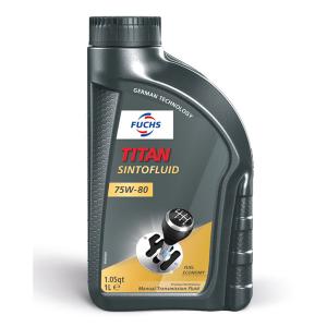 TOTAL TOTALトランスミッションFF　75w-80　6本セット TOTAL トタル ZZ-X TRANSMISSION FFトランスミッション FF 75W80 1L