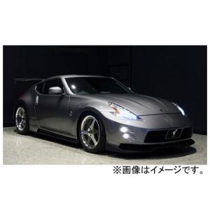 日産 フェアレディZ(Z34) Carbon Pro ショートシフター(スタンダード