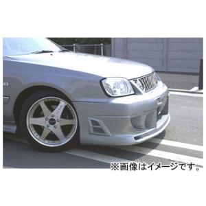 ステージア C34 前期 260RSルック フロントバンパー（純正ウインカー