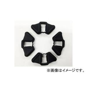 NTB ホイールダンパーセット ホンダ スーパーカブ C50 V/X/Y/1/2/5/7,C70 V...