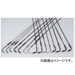 NTB スロットルケーブル ホンダ ジェイド MC23 引 AHJ-06-133 2輪