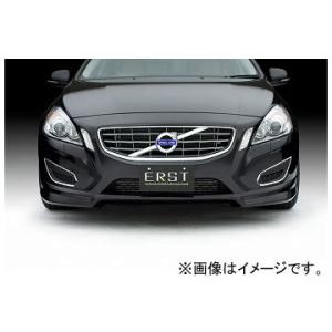 ボルボ VOLVO V60 / S60 2011年〜 エアロ パーツ フロントリップ