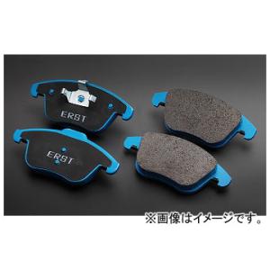 エアスト ブレーキパッド リア ER857 ボルボ V40 T5 R-DESIGN/クロスカントリー...