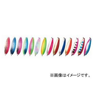 下野/SHIMOTSUKE 桜鱒スプーン メッキVer 14g MSB JAN：4531373306...