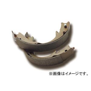 ディクセル RGM type ブレーキシュー 3751918 リア マツダ スピアーノ