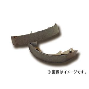 ディクセル RGS type ブレーキシュー 3453446 リア ミツビシ パジェロ イオ