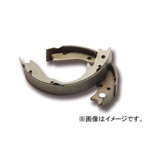 ディクセル RGX type ブレーキシュー 3453446 リア ミツビシ パジェロ イオ