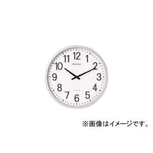 キングジム 電波掛時計 ザラ-ジ GDK-001...の商品画像