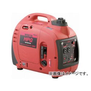 デンヨー インバーター発電機 GE-1600SS-IV 1600W 1.6kVA