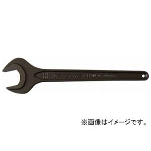 ネツレン 片口スパナ80 J0080(7544600)