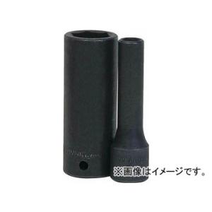 WILLIAMS 1/2ドライブ ディープソケット 6角 20mm インパクト JHW14M-620...
