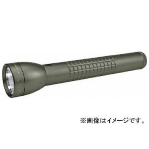 マグライト LED フラッシュライト ML300LX（単1電池3本用） ML300LXS3RI6(7...