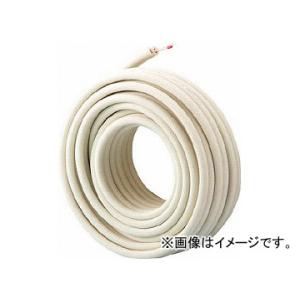 因幡電工 PC-2420-10H-KHE ペアコイル 銅管及び保温材 : あきばおー