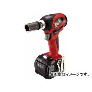 MAX 14.4V充電式ブラシレスインパクトレンチ PJ-IW161-B2C40A(4971370)