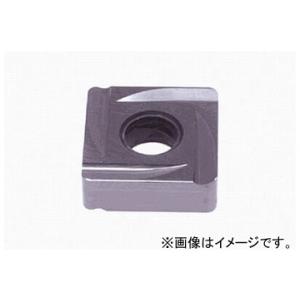 タンガロイ 旋削用G級ネガTACチップ CMT SNGG090304R-B GT9530(70620...