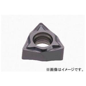 タンガロイ 旋削用G級ポジTACチップ WXGU040308R-TS GT9530(7074506)...