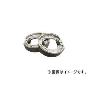 NTB ブレーキシュー リア ホンダ Live Dio ZX/Live Dio ZX Special...