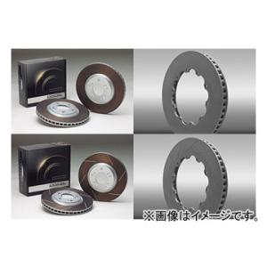 ディクセル FS type（スリットあり） ブレーキディスク 3657040S リア トヨタ 86 ZN6 GT Limited High Performance Package(Brembo) 2012年04月〜