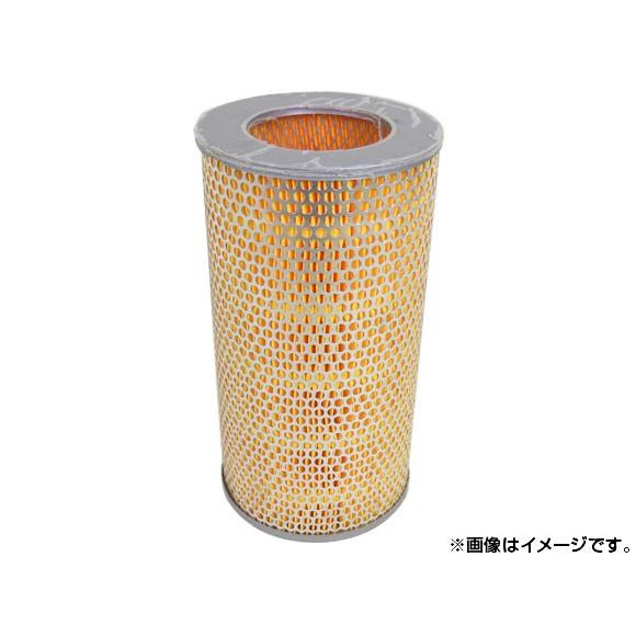 エアフィルター トヨタ レジアスエース KR-KDH200V 2KD-FTV ディーゼル ターボ 2...