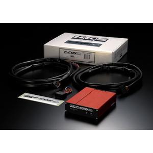 HKS F-CON iD トヨタ ハイエース KDH2## 2KD-FTV 2004年08月〜200...