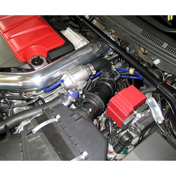 HKS サクションリターンキット 三菱 ランサーエボリューションX CZ4A 4B11 ターボ 20...